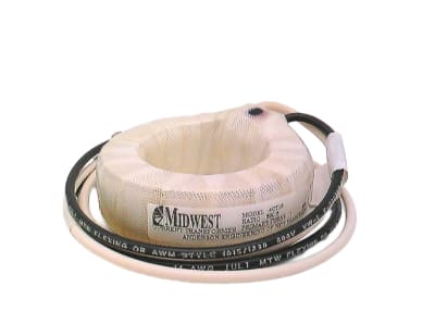 MIDWEST ELECTRIC 4CT15