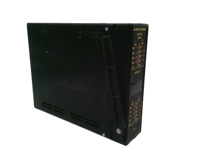 INVENSYS ECMA1/FA103/DP4-4444-DN4/DP4-4444/DN4/AO-103//