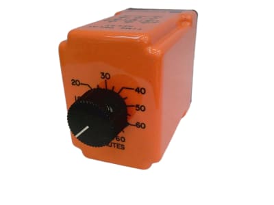 MARSH BELLOFRAM TDD-24-AKB-60M