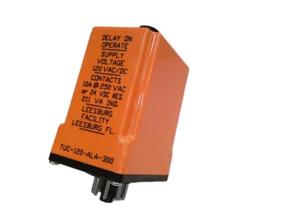 MARSH BELLOFRAM TUC-120-ALA-300