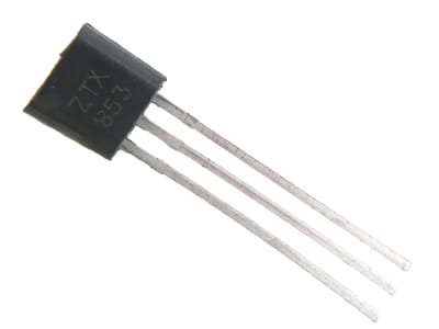 DIODES INC ZTX853STZ