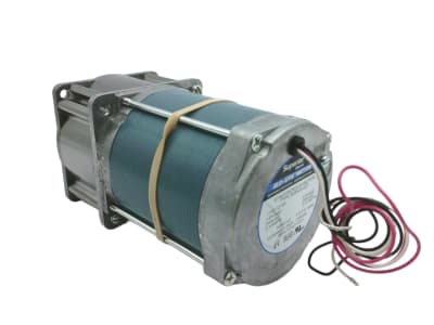 DANAHER MOTION SS452LG20