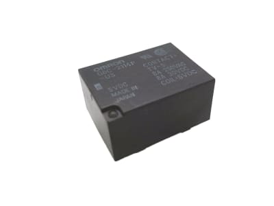 OMRON G6C-2114P-US-DC5