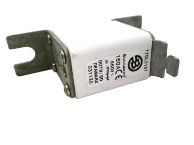 EATON CORPORATION 170L-3161