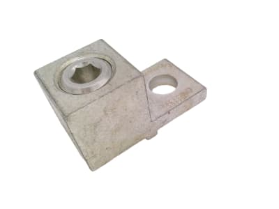 CONNECTOR MANUFACTURING LA300R