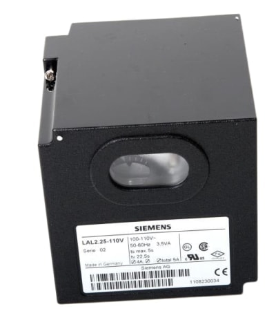 SIEMENS LAL2.25