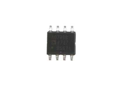 ANALOG DEVICES AD780BRZ