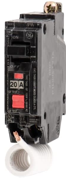 GENERAL ELECTRIC THQB1120GFT
