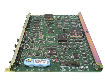 MATSUSHITA ELECTRIC LA-M00003