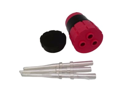 EATON CORPORATION CZP-12-327-PN