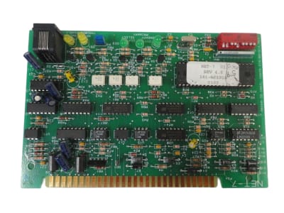 SIEMENS NET-7