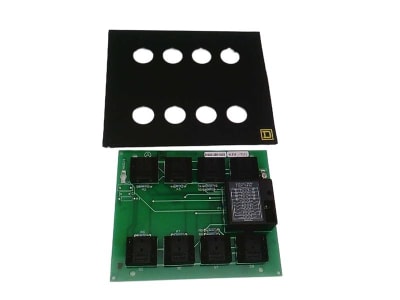 SCHNEIDER ELECTRIC 8003-MBP224
