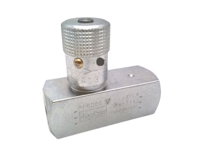 PARKER PF600SV
