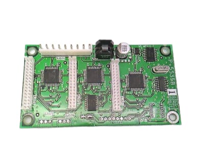 ISHIDA P-5535B