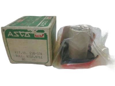 ASCO 158928