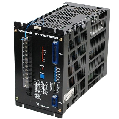 YASKAWA ELECTRIC CACR-SR03-BC1KS-Y264