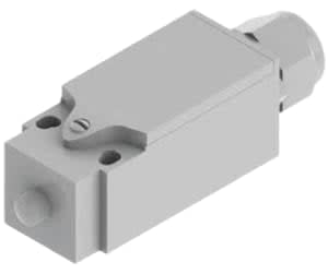 NVENT LDSWITCH