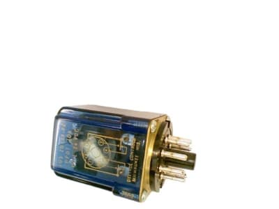 DELTROL CORP 20114-82