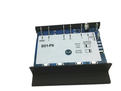 THERMOLEC D21-PS