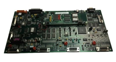 TELEDYNE 1903-0100-02