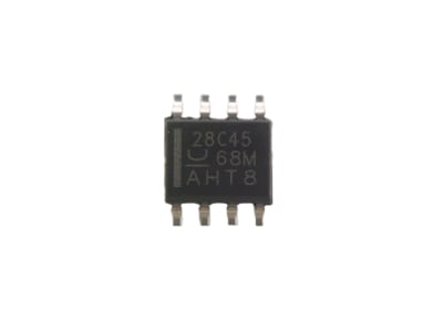 TEXAS INSTRUMENTS SEMI UCC28C45D