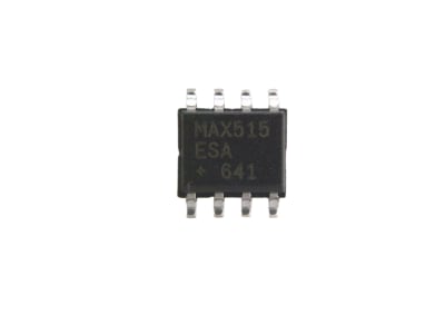 MAXIM INTEGRATED PRODUCTS MAX515ESA+