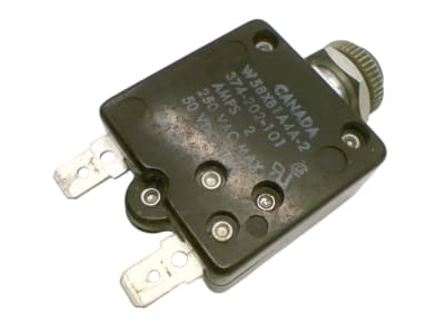 TE CONNECTIVITY W58-XB1A4A-2