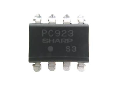 SHARP PC923SM