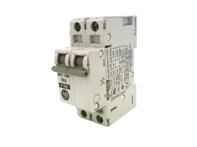 ALLEN BRADLEY 1492-CB2F100