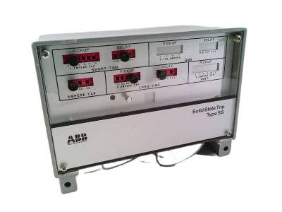 ASEA BROWN BOVERI 609902-T001