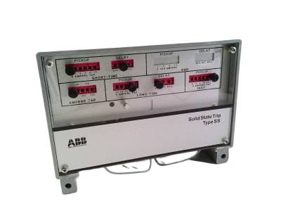 ASEA BROWN BOVERI 609901-T002