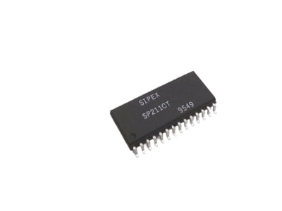 EXAR SP211CT