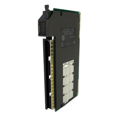 ALLEN BRADLEY 1771-OVN