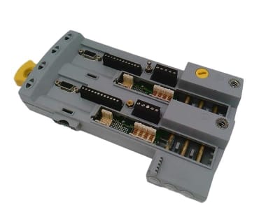 PARKER D2/PLC
