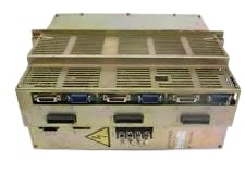 YASKAWA ELECTRIC CACR-UIR010101FD