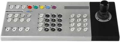 DEDICATED MICROS DM/KBC2