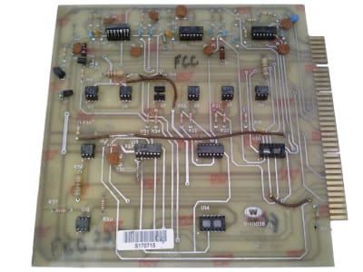 WOODMAN D-10038