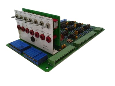 WOODMAN 063918