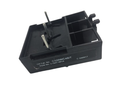 EATON CORPORATION C320WC45IT
