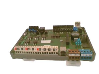 JOHNSON CONTROLS MS-FEU26X0-0U