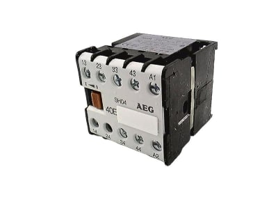 EEC AEG SH04.40E-A