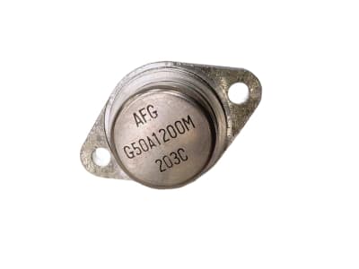EEC AEG G50A1200M