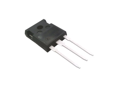 INFINEON SPW20N60S5