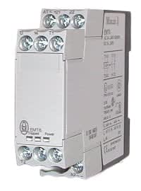 EATON CORPORATION EMT6-K