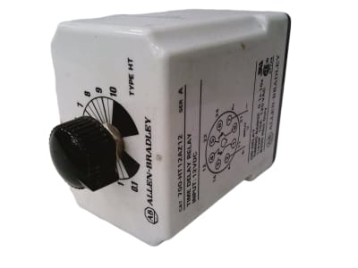 ALLEN BRADLEY 700-HT12AZ12