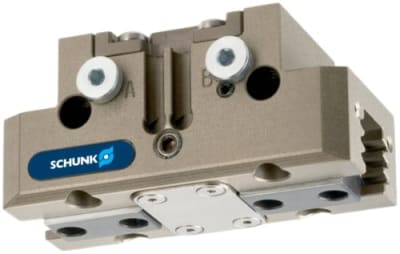 SCHUNK PGN 50/2 V
