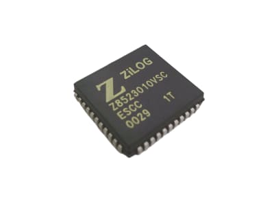 ZILOG Z8523010VSC