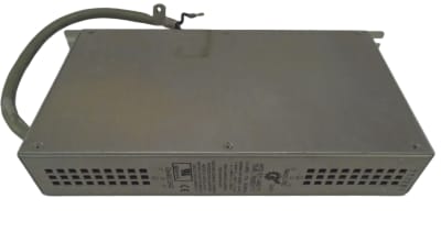 NORD HFD511-460/17