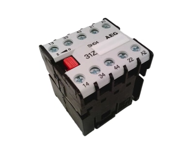 EEC AEG SH04.31-A