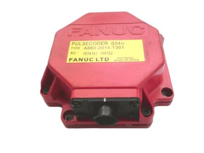 FANUC A860-2014-T301